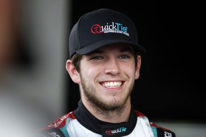 Chandler Smith's Last Hope 3