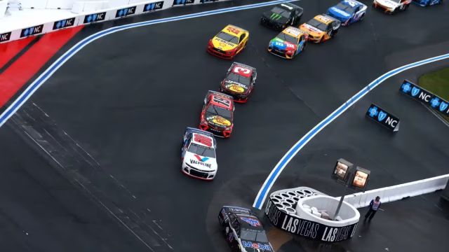 Will Charlotte Roval Live Up to Fans’ Demands 1