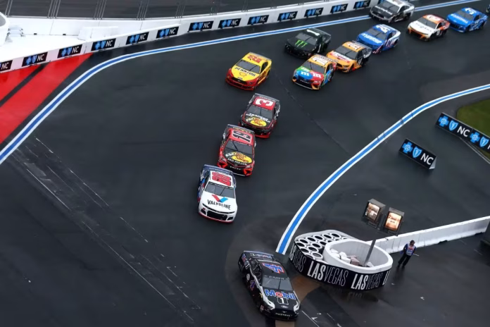Will Charlotte Roval Live Up to Fans’ Demands 1
