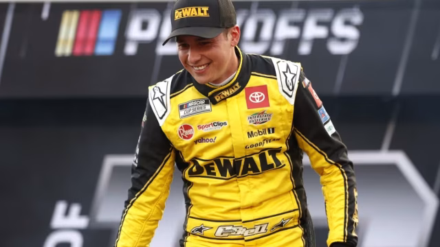 Kevin Harvick Predicts Charlotte ROVAL Race Winner 2