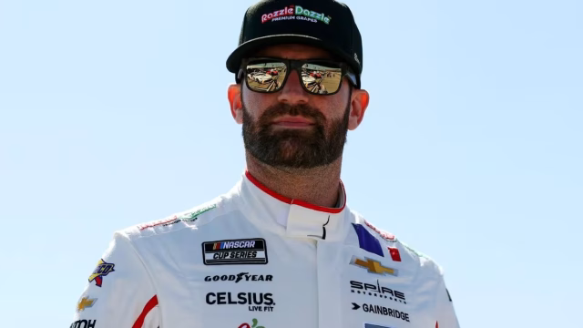 Corey LaJoie's Team Faces Crushing Penalties 3