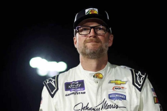 Dale Jr Leaks Iracing Cheat Codes