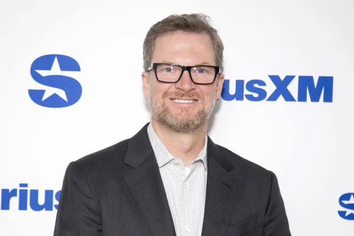 Dale Jr. 110 Billion Dollars Deal With Budweiser 2