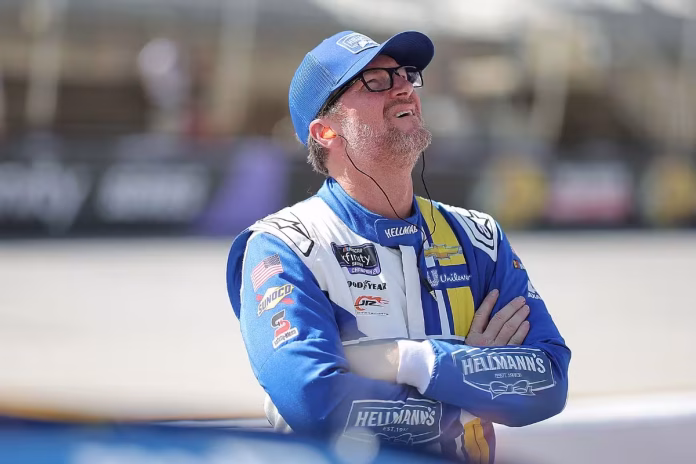 Dale Jr. Opens Up About NASCAR Ownership Dreams 1