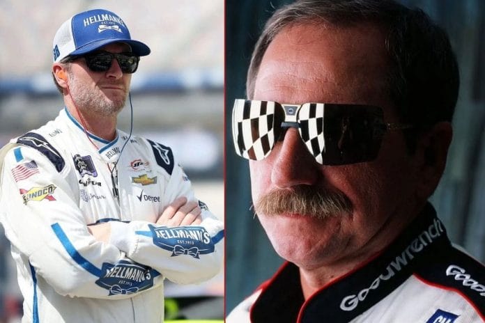 Dale Sr.'s 180K Dollars Car Mystery