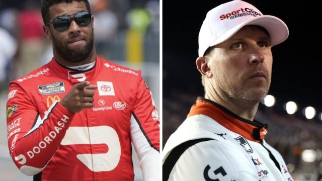 Denny Hamlin's Deadline Defiance