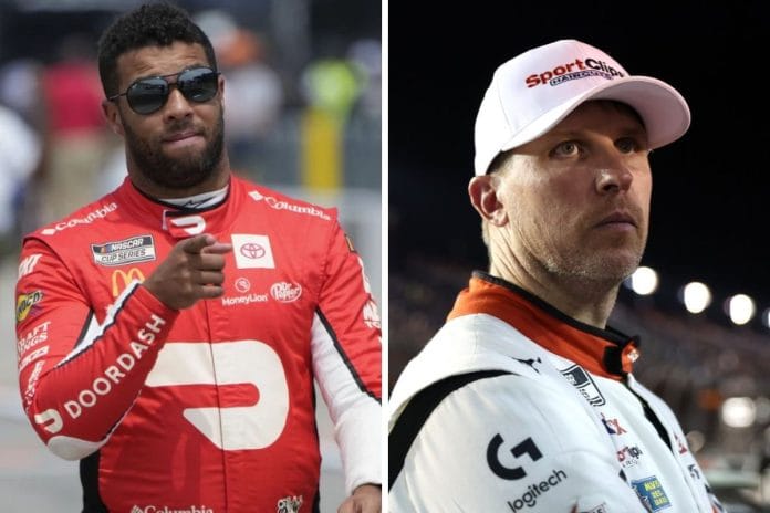 Denny Hamlin's Deadline Defiance