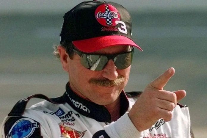 Ex-Dale Earnhardt Insider Abruptly Leaves Trackhouse