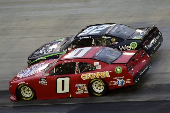 Food City 300 2024 Predictions 1