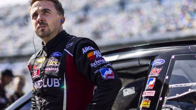 Frankie Muniz Opens Up About His Painful Journey 1