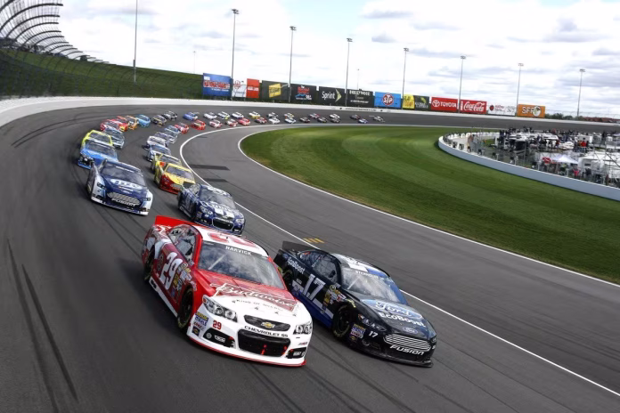 Austin Hill’s Heartbreaking Finish at Phoenix