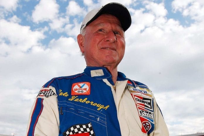 Cale Yarborough's Ex-Crew Chief Saved NASCAR