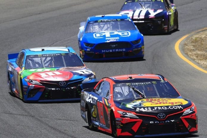 Ken Schrader’s Surprising Take on 23XI Racing’s Bold Lawsuit 1 Ken Schrader’s Surprising Take on 23XI Racing’s Bold Lawsuit 1