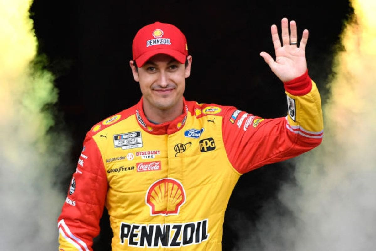 NASCAR Drivers Who Dominate Bristol 3