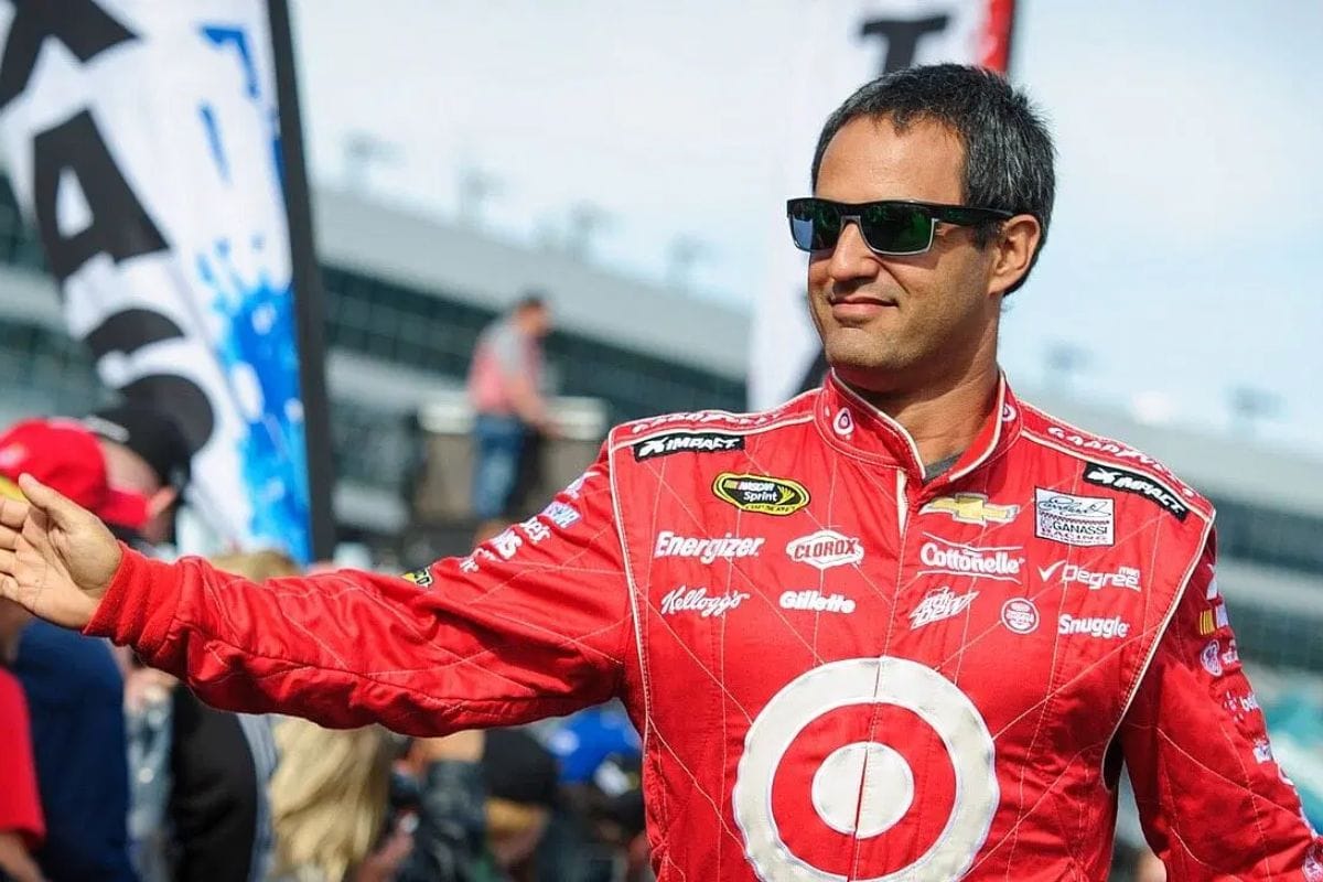 Juan Pablo Montoya's Skepticism on NASCAR's Next-Gen Car