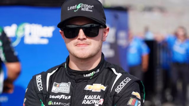 Spire Motorsports Partners With an Esports Team 3