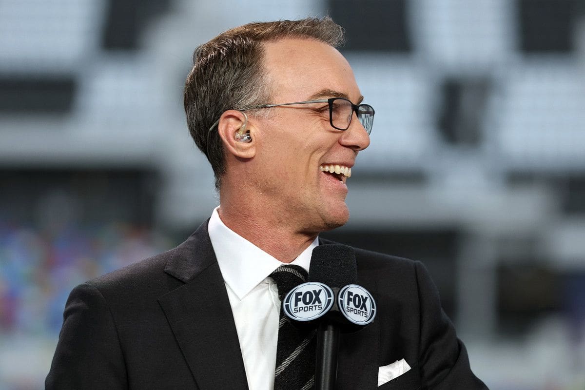 Kevin Harvick’s Top Picks for Early NASCAR Playoff Exits 1