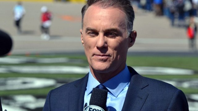 Kevin Harvick Predicts Xfinity 500 Winner 1