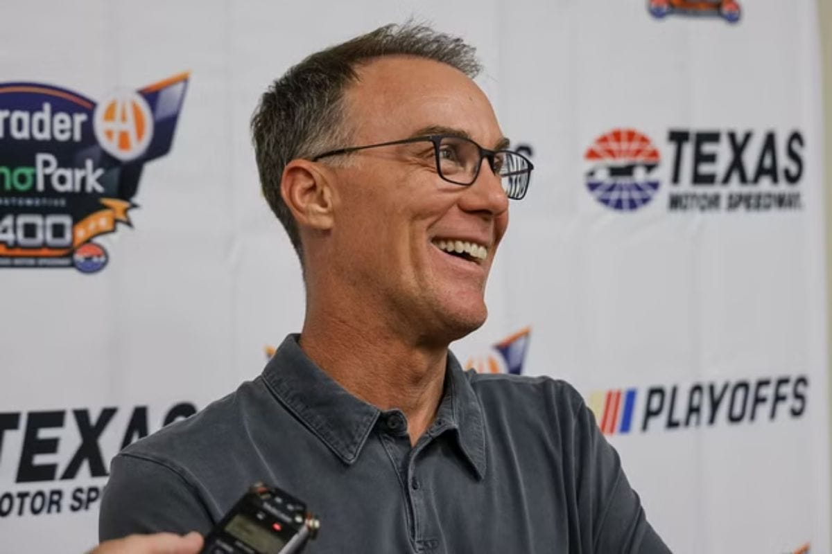 Kevin Harvick Predicts Xfinity 500 Winner 2