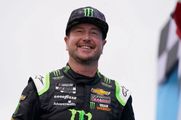 Dale Jr. Survives Near-Deadly Plane Crash