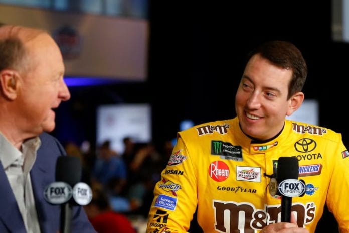 Richard Childress Furious Over NASCAR’s Costly Penalty 3