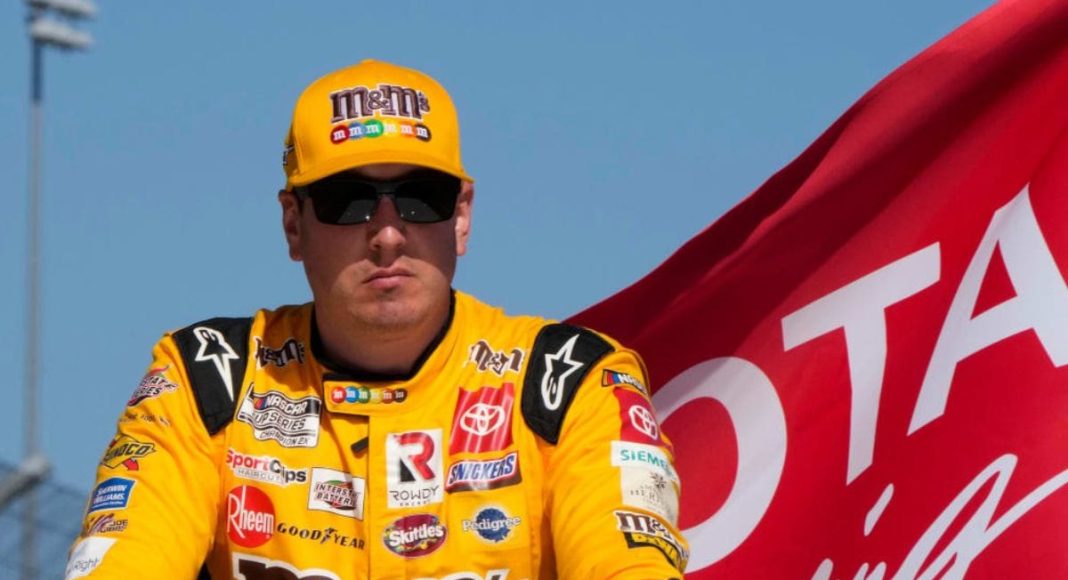 Samantha Busch's Brutal Take on Bristol 2