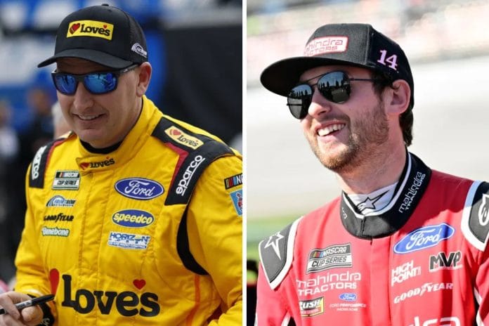 Michael McDowell's Kind Gesture to Briscoe's Pregnant Wife