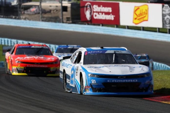 Mission 200 at The Glen 2024 Predictions