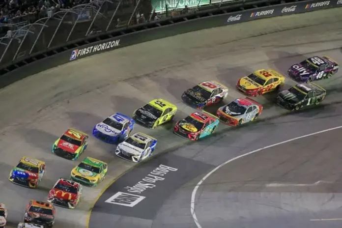 Nascar’s Prestigious Awards Week Kicks off in Charlotte 2