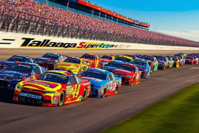 Bubba Wallace's Record-Setting Wins 2