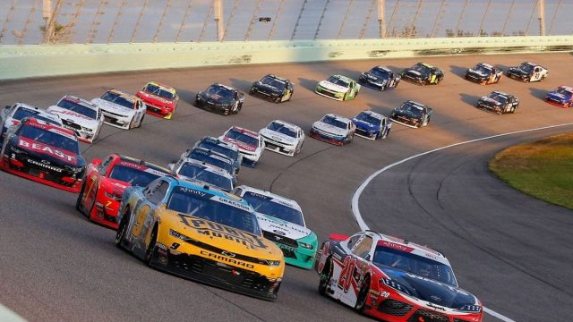 Dale Jr.’s NASCAR Team Ownership Vision Faces Setback 3