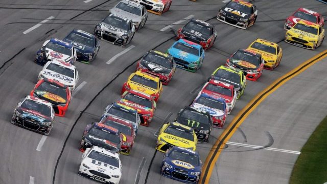 Ken Schrader’s Surprising Take on 23XI Racing’s Bold Lawsuit 2