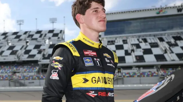 Nick Sanchez Reflects on Missed Opportunities