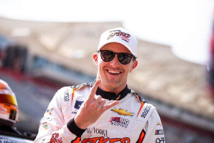 Parker Kligerman’s Shocking Retirement 3