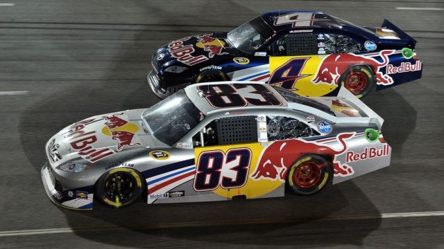 Connor Zilisch Joins Red Bull