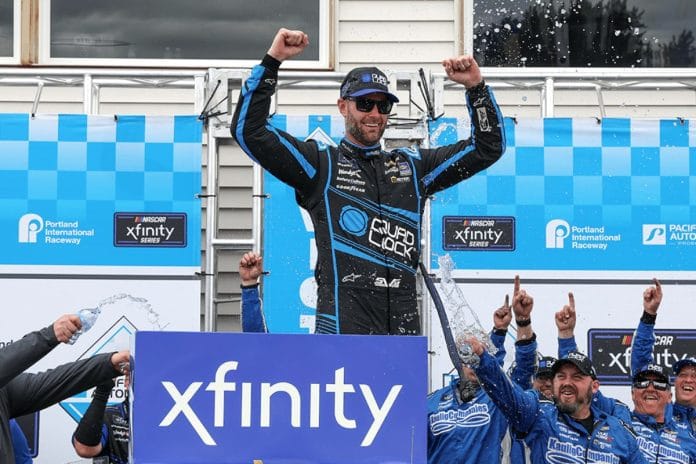 SVG's Watkins Glen Challenge