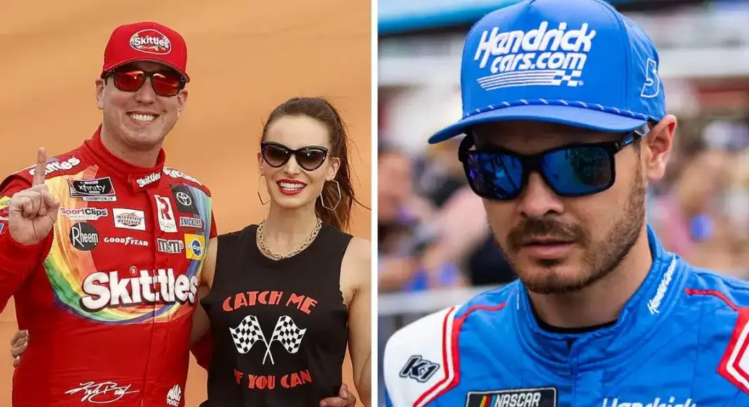 Samantha Busch's Brutal Take on Bristol