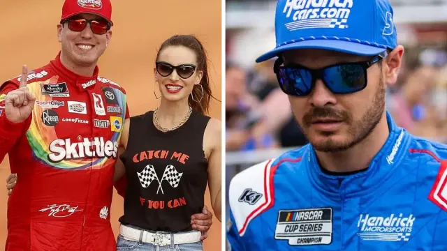 Samantha Busch's Brutal Take on Bristol