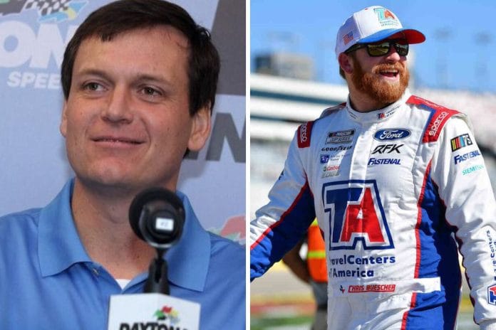 Steve Letarte's Wild Prediction Comes True