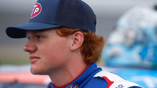 Thad Moffitt's Funding Crisis