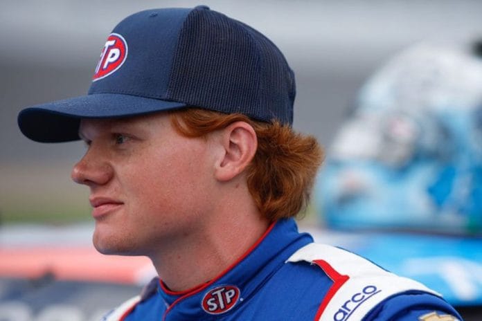 Thad Moffitt's Funding Crisis