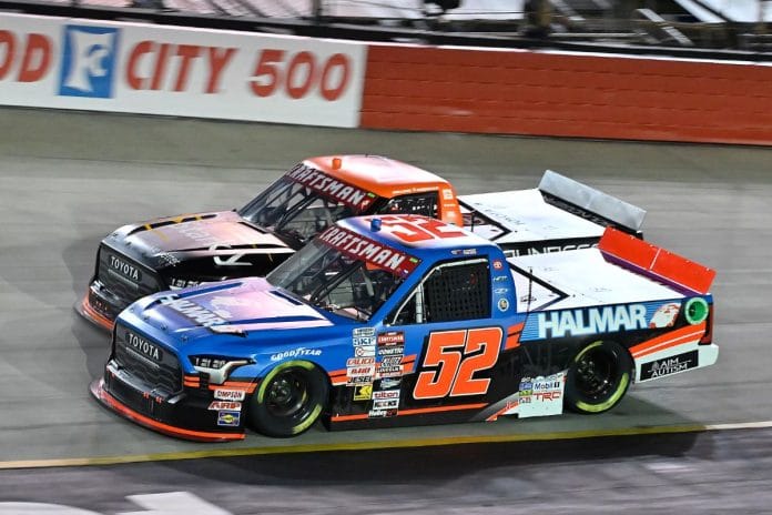 Love's RV Stop 225 2024 Full Race Recap 3 Love's RV Stop 225 2024 Full Race Recap 3