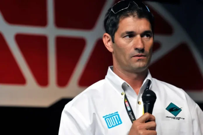 Ty Norris Joins Kaulig Racing