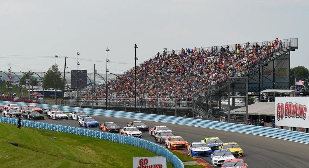Martin Truex Jr. Rumored to Join 23XI Racing 2