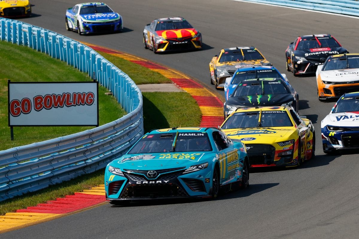 Watkins Glen’s Record-Breaking Stat 2