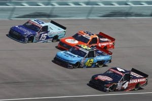 Baptist Health 200 Highlights: What Really Happened in the Race Summarized!!