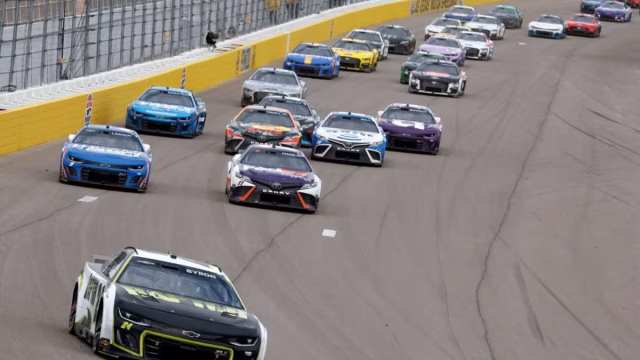 Legacy Motor Club's New Hire Faces a Storm of Criticism 3