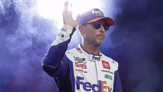 NASCAR's Pre-Race Drivers' Meetings Are Useless (3)