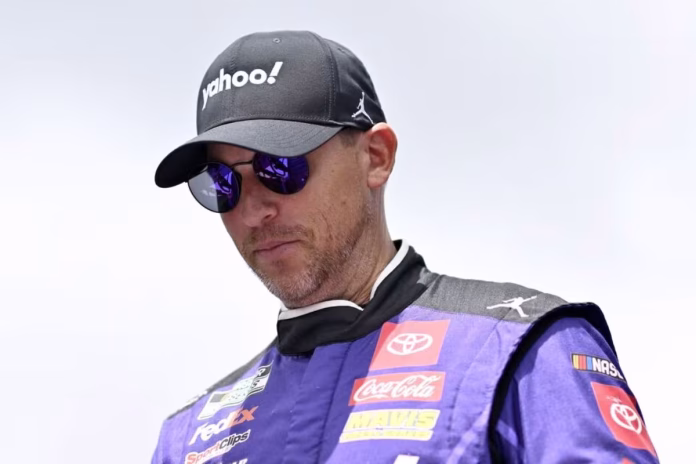 Michael Jordan's True Intentions in the NASCAR Lawsuit 3