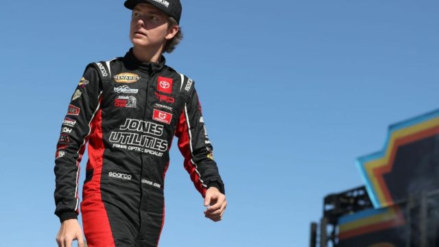 Fans Demand Severe Punishment For Conner Jones